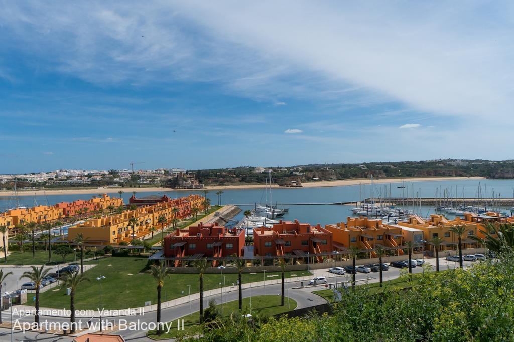 Akisol Praia Da Rocha In III Portimão Buitenkant foto
